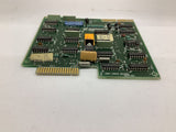 GSK 7500-3120 000 Unit Drive Board