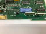 GSK 7500-3120 000 Unit Drive Board