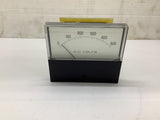50-255300DRDR1JEY 0-500 AC Volt Meter