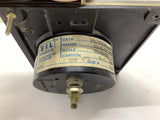 EIL YE/255401NTNT 50-0-50 DC Amperes