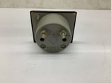 Sifam CAZ1MA 10-0-10 Volt Meter