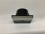 Glassman 0-3 Dc Kilovolts Panel Meter