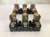 Allen-Bradley X-401978 Fuse Block 30 Amp 600 Volts
