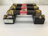 Allen-Bradley X-401978 Fuse Block 30 Amp 600 Volts