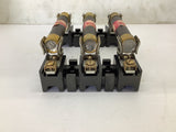 Allen-Bradley X-401978 Fuse Block 30 Amp 600 Volts