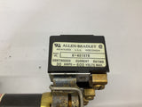 Allen-Bradley X-401978 Fuse Block 30 Amp 600 Volts