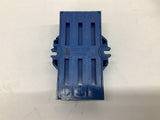 Potter and Brumfield 27E121 Relay Base Lot Of 7