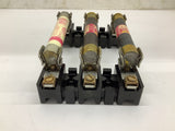 Allen-Bradley X-401978 Fuse Block 30 Amp 600 volts