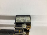 Allen-Bradley X-401978 Fuse Block 30 Amp 600 volts