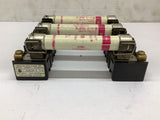 Allen-Bradley X-401978 Fuse Block 30 Amp 600 Volts