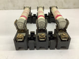 Allen-Bradley X-401978 Fuse Block 30 Amp 600 Volts