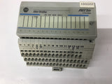 Allen Bradley 1794-1B16 Flex I/O Sink Input 24 Vdc