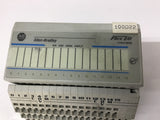 Allen Bradley 1794-1B16 Flex I/O Sink Input 24 Vdc