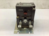 Cutler-Hammer A10C-1 Starter Nema size 1 27 Amp 460 V @ 10 HP 120 volt coil