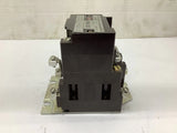 Cutler-Hammer A10C-1 Starter Nema size 1 27 Amp 460 V @ 10 HP 120 volt coil