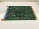 Crosfield electronics 7306 4000-02A E5 Electrical Board