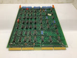 Crosfield electronics 7306 4000-02A E5 Electrical Board