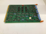 Crosfield electronics 7306 4000-02A E5 Electrical Board