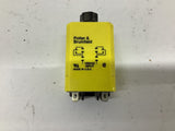 Potter and Brumfield CLB-51-70010 Time Delay Relay 10 Amp 240 vac