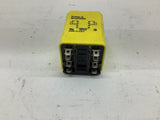 Potter and Brumfield CLB-51-70010 Time Delay Relay 10 Amp 240 vac