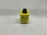 Potter and Brumfield CLB-51-70010 Time Delay Relay 10 Amp 240 vac
