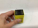 Potter and Brumfield CLB-51-70010 Time Delay Relay 10 Amp 240 vac