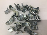 Deceleration Rings 1/4" Bore x 13/16" W x 1-7/8" L Lot Of 41