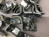 Deceleration Rings 1/4" Bore x 13/16" W x 1-7/8" L Lot Of 41