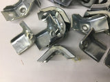 Deceleration Rings 1/4" Bore x 13/16" W x 1-7/8" L Lot Of 41