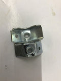 Deceleration Rings 1/4" Bore x 13/16" W x 1-7/8" L Lot Of 42