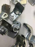 Deceleration Rings 1/4" Bore x 13/16" W x 1-7/8" L Lot Of 42