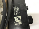 Support Products 217-536-6171 Sifter 90 VDC 1/97 Hp 226-1 Ratio