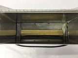Support Products 217-536-6171 Sifter 90 VDC 1/97 Hp 226-1 Ratio