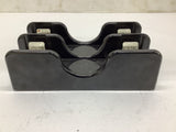Marathon 4100025 CU AL 30 Amp 600 Volt 2 Pole fuse Block