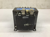 Micron B150BTZ13 .150 KVA 230/460 Pri 115 Sec Industrial Control Transformer