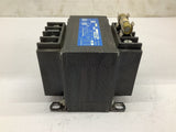 Micron B150BTZ13 .150 KVA 230/460 Pri 115 Sec Industrial Control Transformer