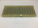 Crosfield electronics 7358-500A E5 Electrical Board