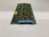 Crosfield Electronics 7314-4000-01 E5 Electrical Board