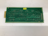 Crosfield Electronics 7314-4000-01 E5 Electrical Board