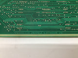 Crosfield Electronics 7314-4000-01 E5 Electrical Board