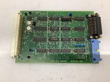 Crosfield Electronics 7600-820Z-00 E5 Driver Board