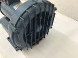 Ametek 33-0924-0426C1 1/3 HP Blower 230/460V 3450 RPM 42CZ