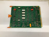 Crosfield Electronics LTD AN17-82 Electrical Board