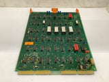 Crosfield Electronics LTD AN17-82 Electrical Board