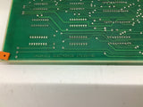 Crosfield Electronics LTD AN17-82 Electrical Board
