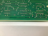 Crosfield Electronics LTD AN17-82 Electrical Board