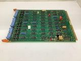 Crosfield Electronics 7310-400Z-01 E5 Electrical Board