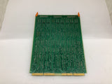 Crosfield Electronics 7310-400Z-01 E5 Electrical Board