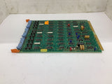 Crosfield electronics 7310-4000 E5Electrical Board