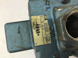 MAC 57C-33-521JC 150 PSI Valve w/ Vacuum Filter